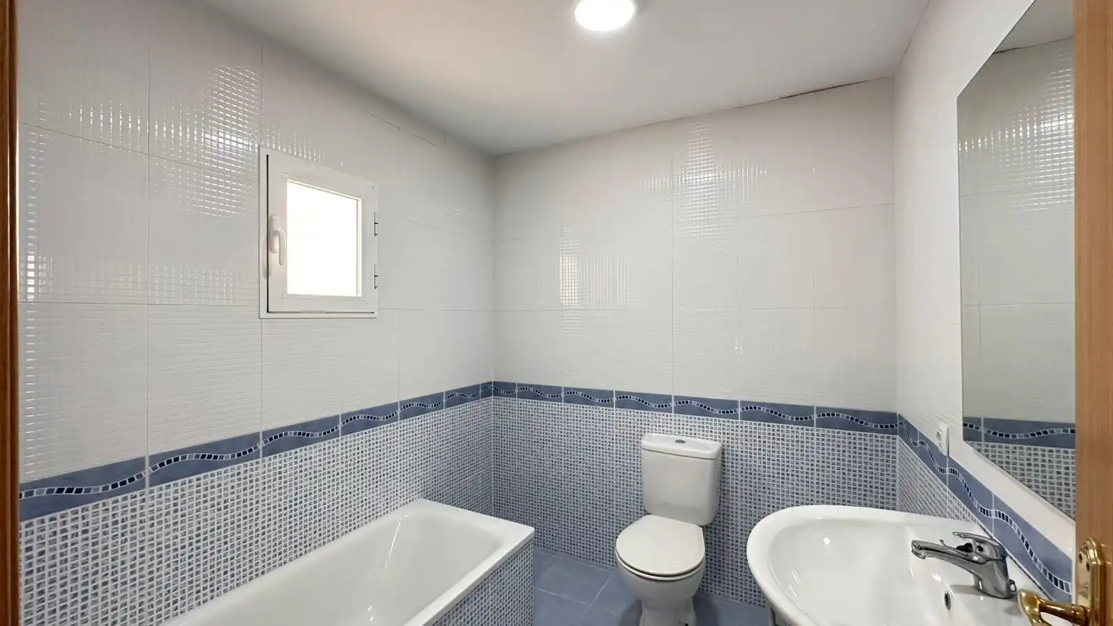 Baño de Piso en venta en L'Alcúdia