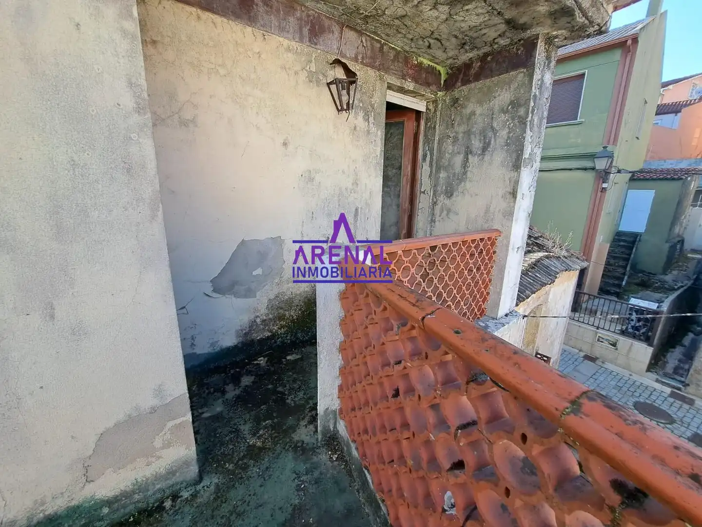 Casa o xalet en venda en Ribeira amb Terrassa