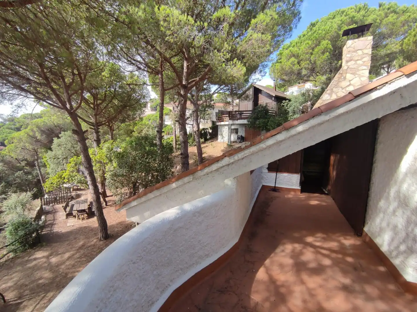 Villa mit Terrasse zum Verkauf in Serra Brava, imagen 27