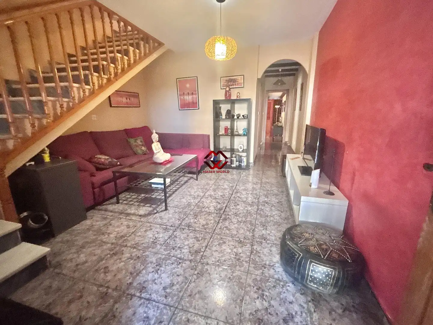 Terraced house for sale in Santiago de la Ribera, imagen 17
