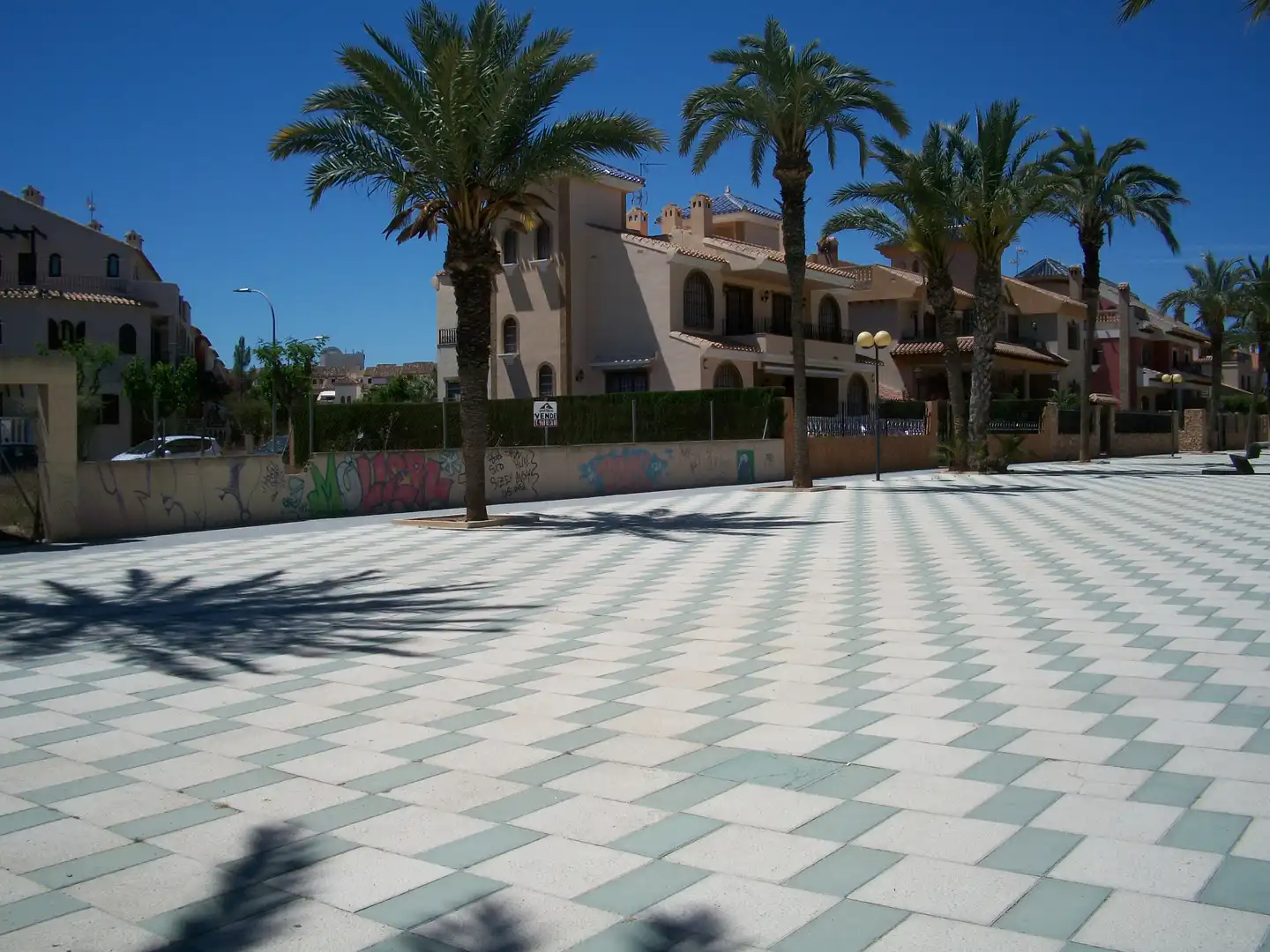 Casa a schiera con terrazza in vendita a Calle Río Piles, imagen 3