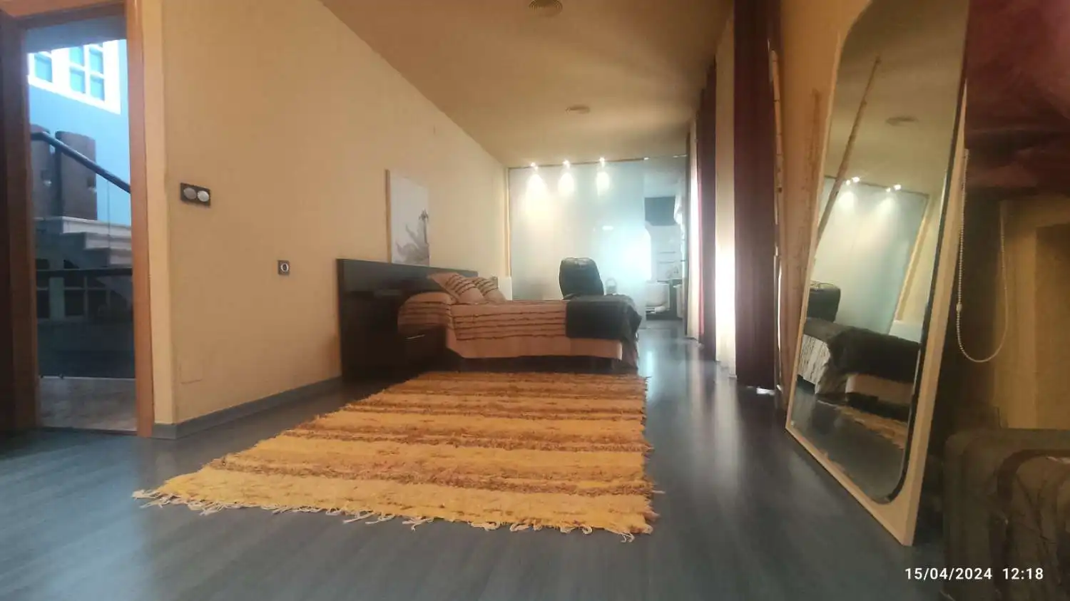 Habitación de Casa o chalet en venta en Moratalla con Terraza, Trastero y Piscina