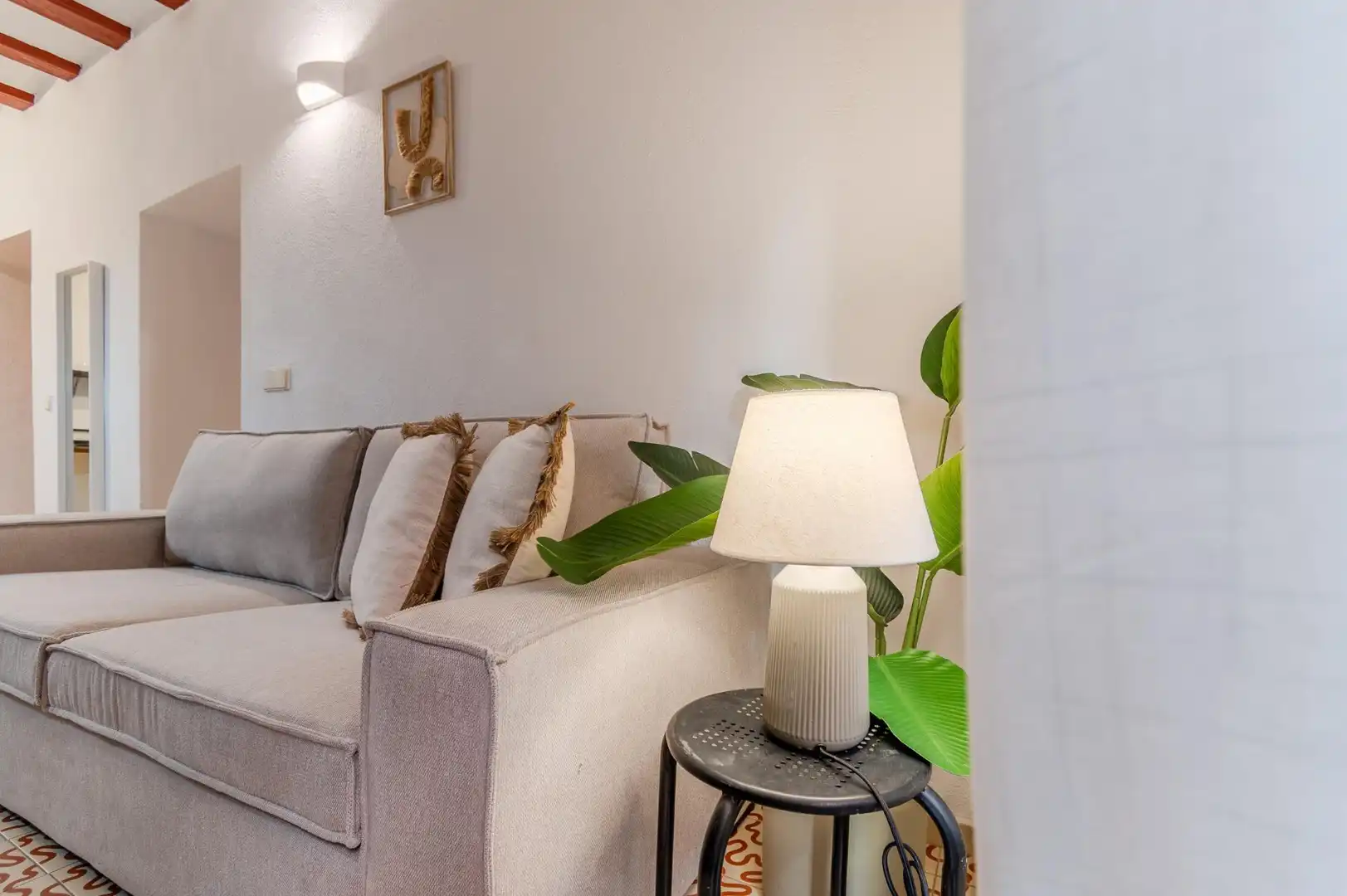 Wohnung mit Aufzug zur Miete in BALLESTERIES, imagen 11