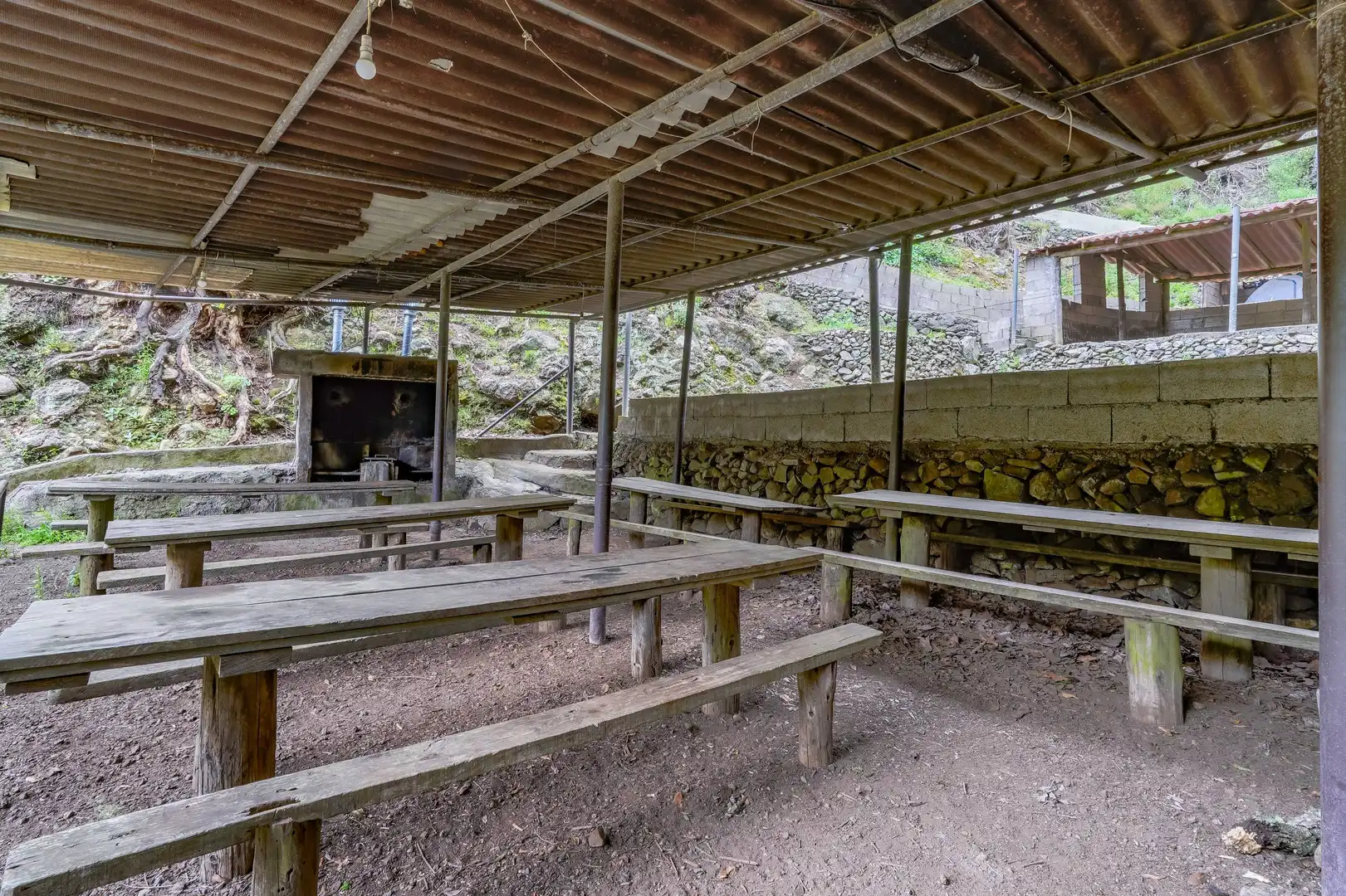 Finca rústica en venta en Calle Calle El Cedro, 52, Hermigua