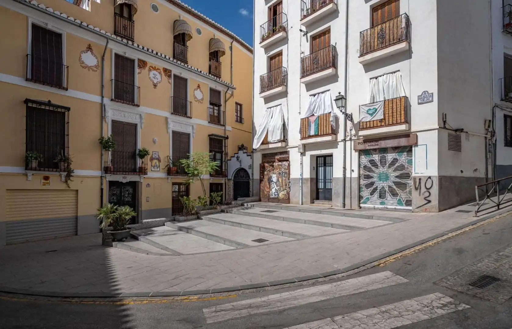 Apartament en venda a Placeta Hospicio Viejo, imagen 8