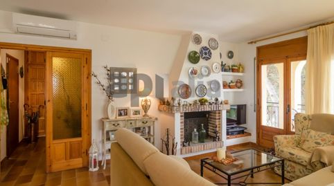 Foto 5 de Casa o chalet en venta en Carrer de Les Alzines, Serra Brava, Lloret de Mar