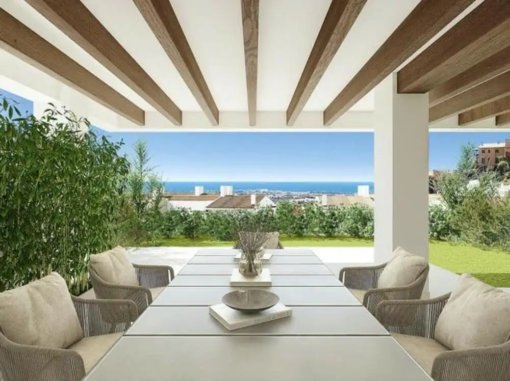 Home with pool for sale in El Paraíso, imagen 13