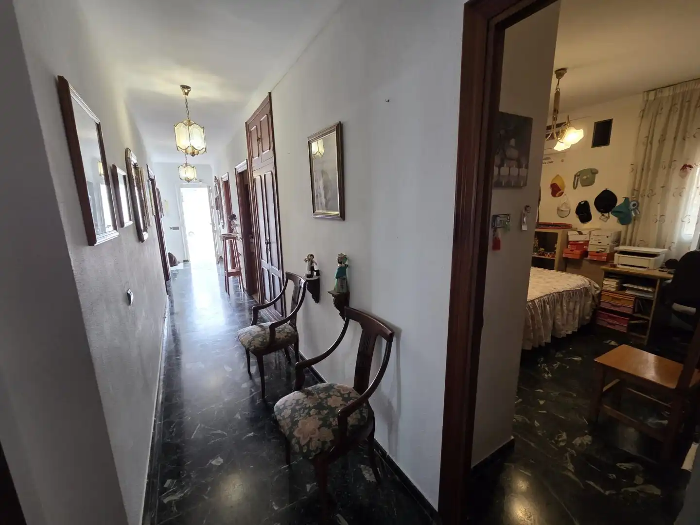 Casa o chalet en venta en Málaga con Jardín privado, Terraza y Piscina