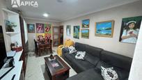 Living room of Flat for sale in Barbate