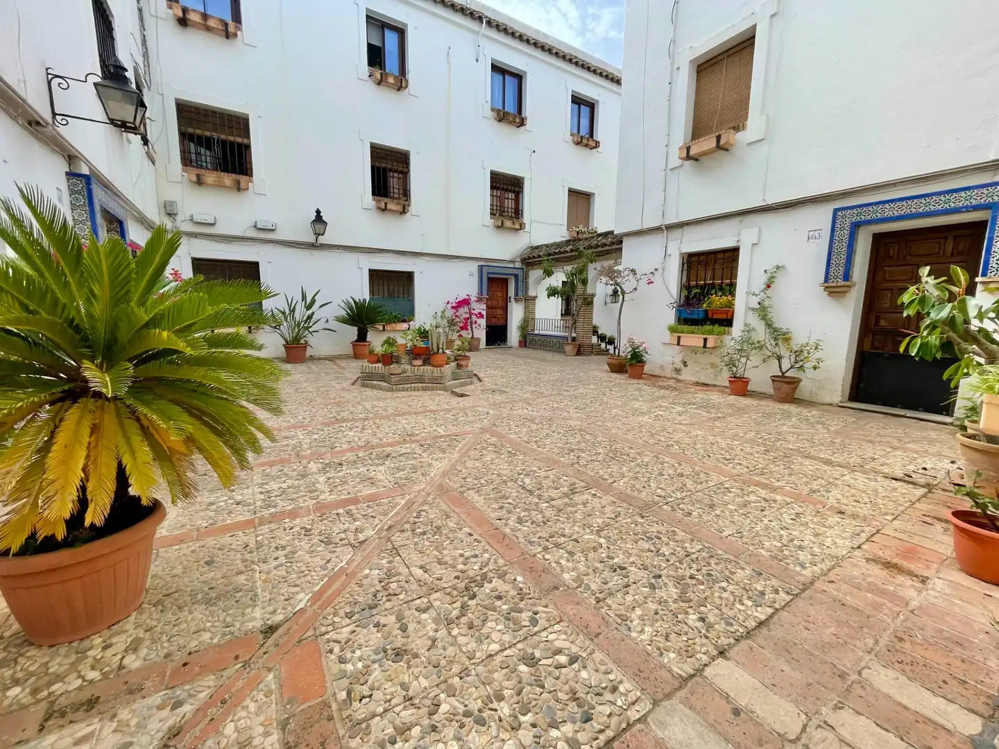 Wohnung zum Verkauf in Centro, imagen 5