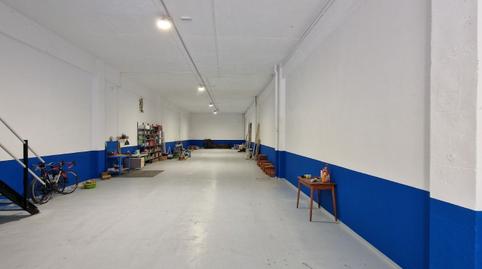 Photo 5 of Industrial buildings to rent in Pinar - Anaka - Belaskoenea, Gipuzkoa
