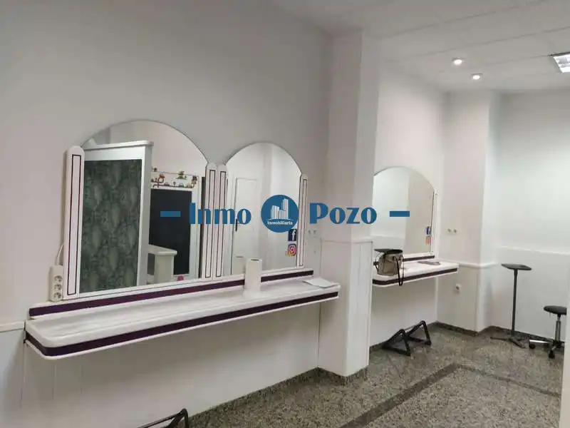 Local comercial en venda a Almendralejo, imagen 14