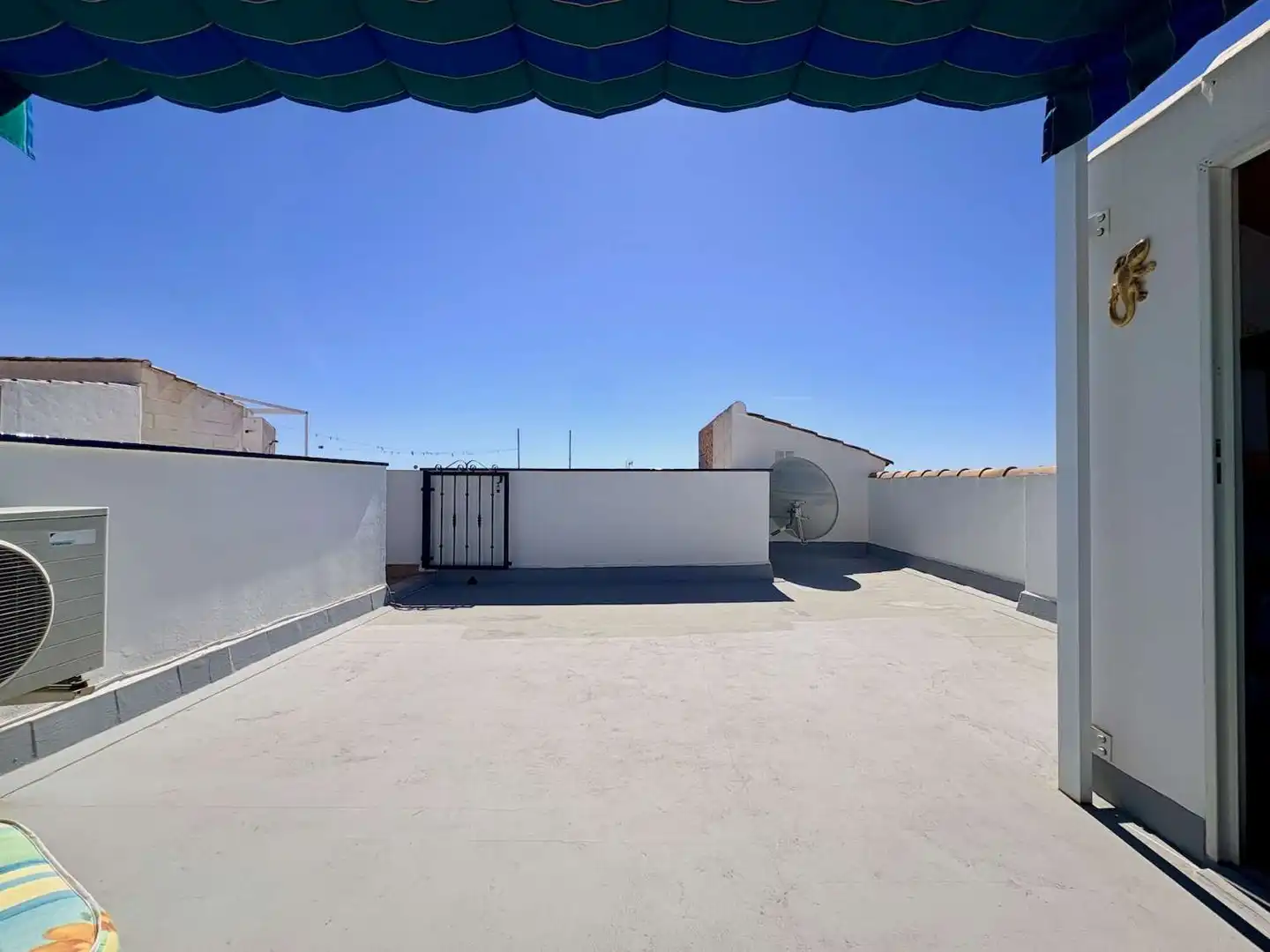 Apartamento con piscina en venta en N/A, imagen 4