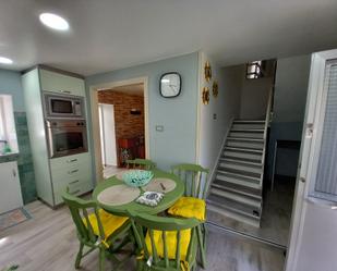 Kitchen of House or chalet for sale in Ribeira