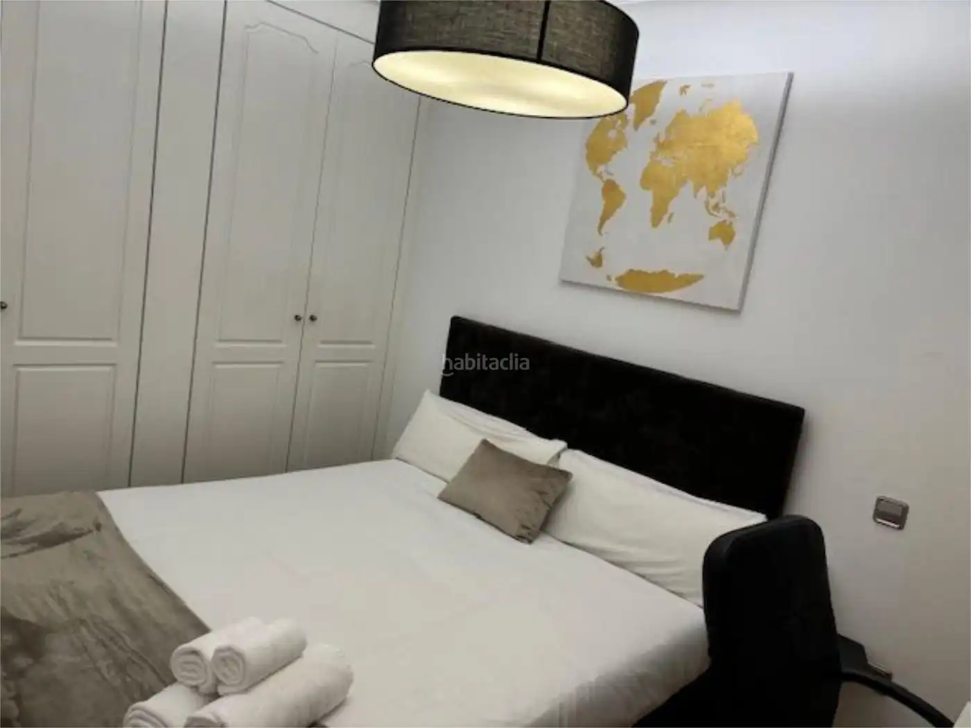 Wohnung mit Aufzug zum Verkauf in Calle de Andrés Mellado 27, imagen 4
