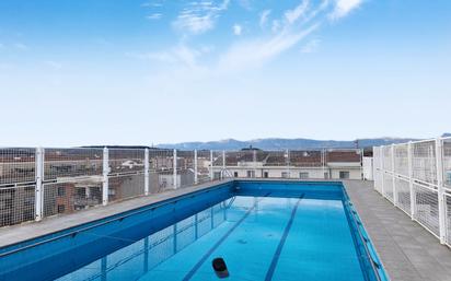 Piscina de Pis en venda en  Logroño amb Calefacció, Terrassa i Piscina