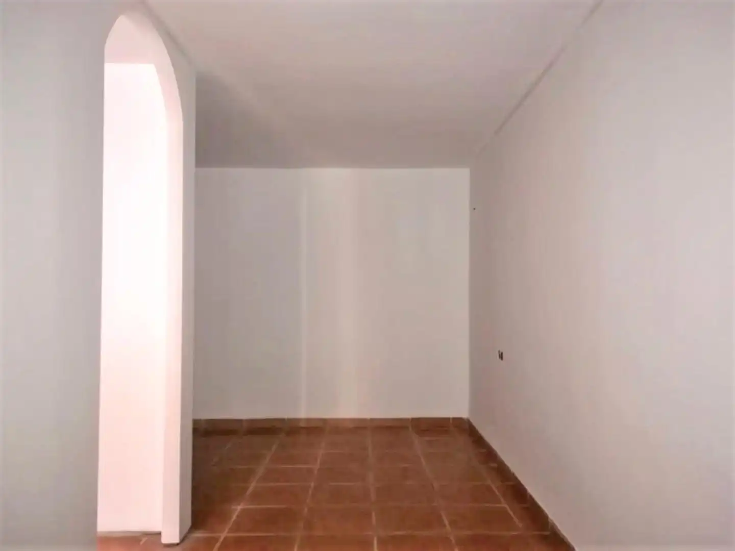 Piso en venta en Ohanes