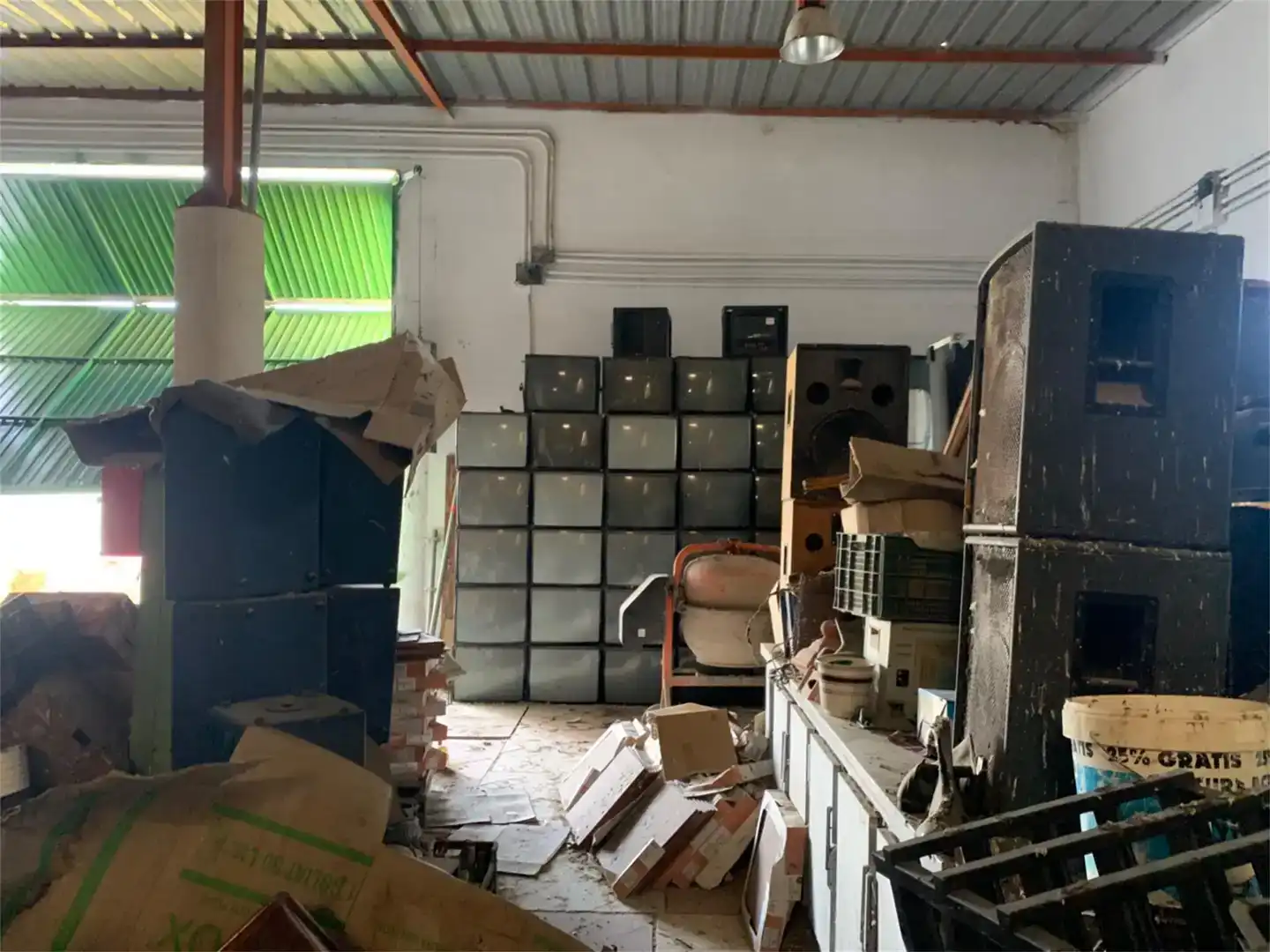 Finca rústica en venda en El Ronquillo