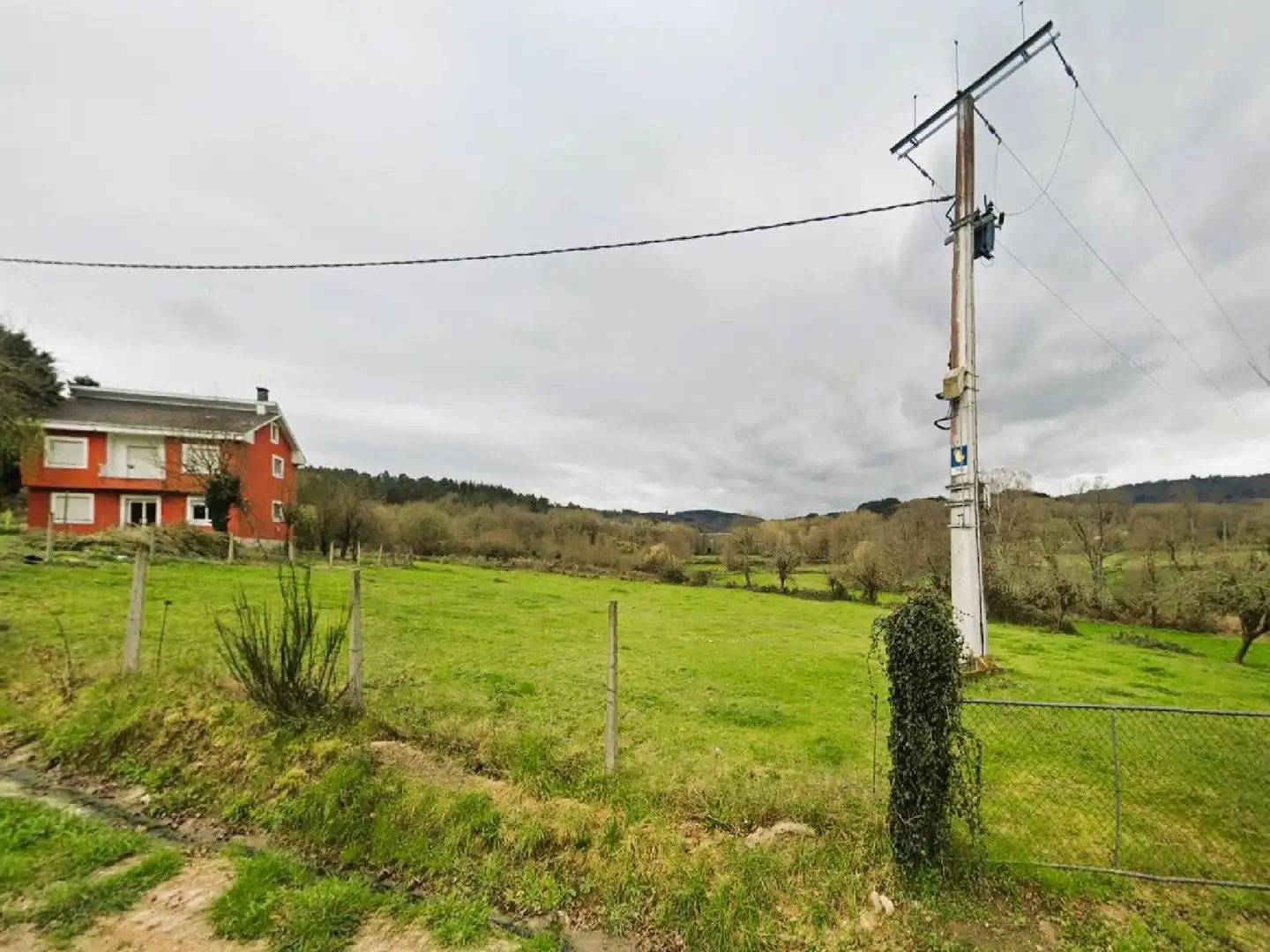 Casa o chalet en venta en Sarria