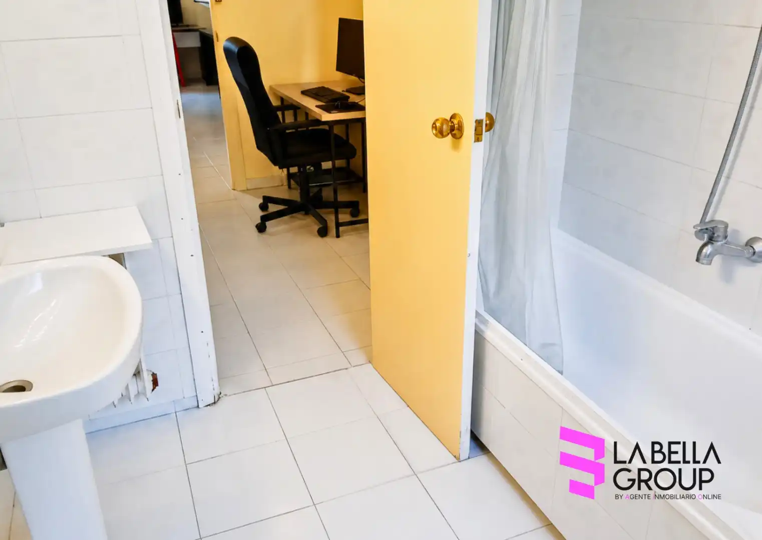 Duplex with terrace for sale in Gràcia, imagen 14