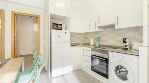 Foto 3 de Planta baixa de lloguer a Ferrandis Salvador, Els Terrers, Castellón