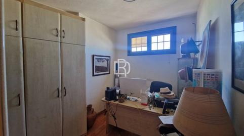 Foto 3 de Finca rústica en venda a Hoya Nadia, Santa Bárbara - La Florida, Santa Cruz de Tenerife