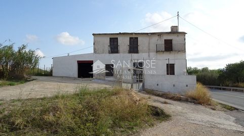 Foto 3 de Casa o chalet en venta en Pedanías Este, Aspe
