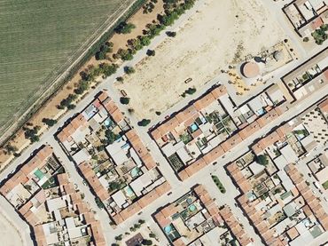 Piso en venta en Las Cabezas de San Juan