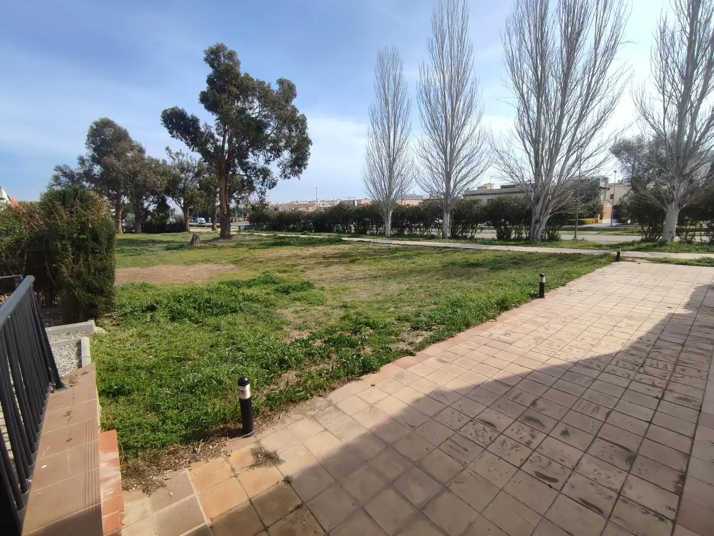 Reihenhaus mit Terrasse zum Verkauf in Carrer de la Goleta, imagen 17