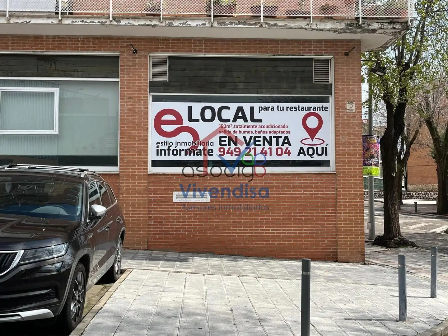 Business premises for sale in de Burgos, imagen 14