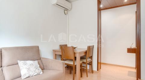 Foto 3 de Piso en venta en Sant Martí de Provençals,  Barcelona Capital