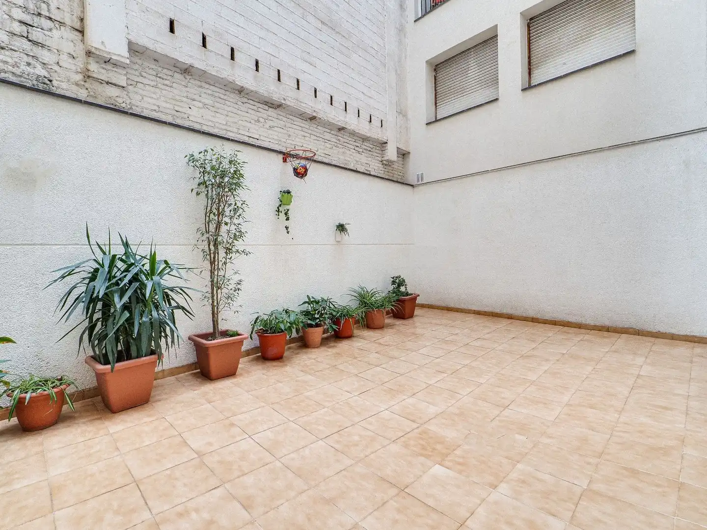 Terraza de Piso en venta en Barcelona con Aire acondicionado, Calefacción y Terraza