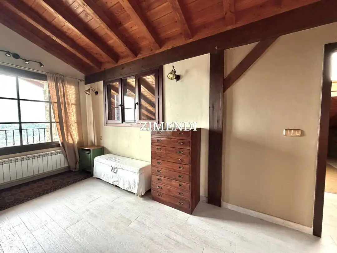 Casa rustica con terrazza in vendita a Berriz, imagen 37