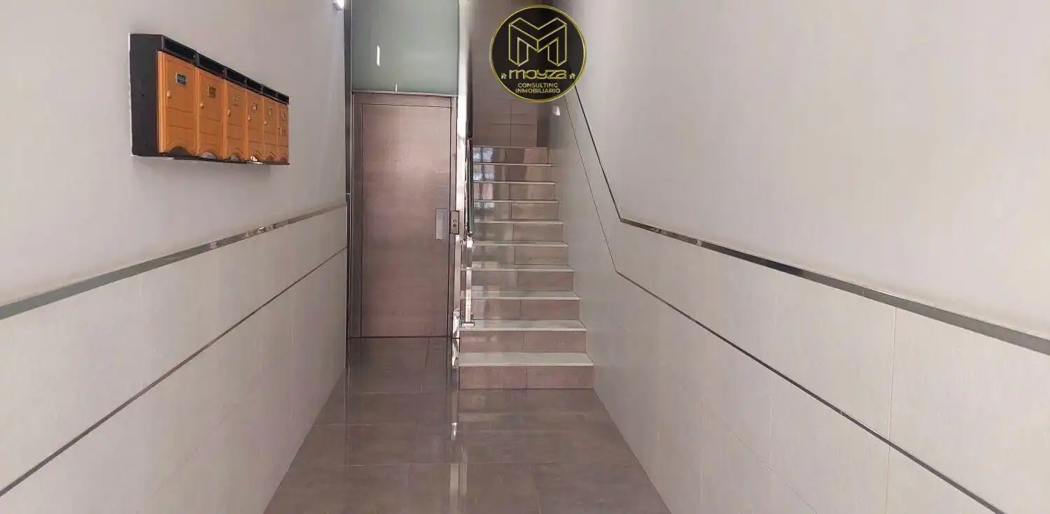 Piso con terraza en venta en Andújar, imagen 2