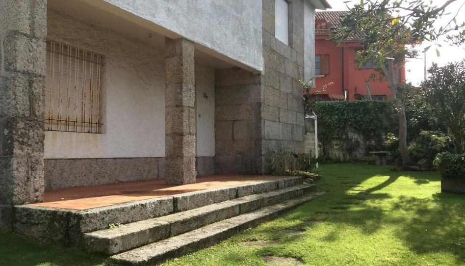 Photo 1 of House or chalet for sale in Do Arquitecto Antonio Cominges, Vigo, Coruxo - Oia - Saiáns, Pontevedra