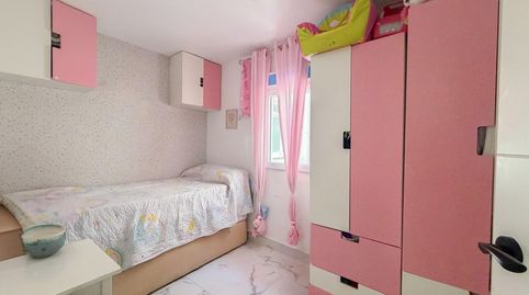 Foto 5 de Apartamento en venta en Peñamefecit - Avda Barcelona, Jaén Capital