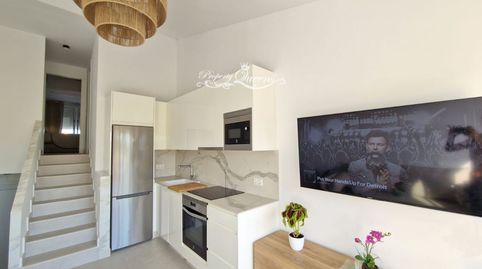 Foto 2 de Dúplex en venta en Guadalmansa, Estepona