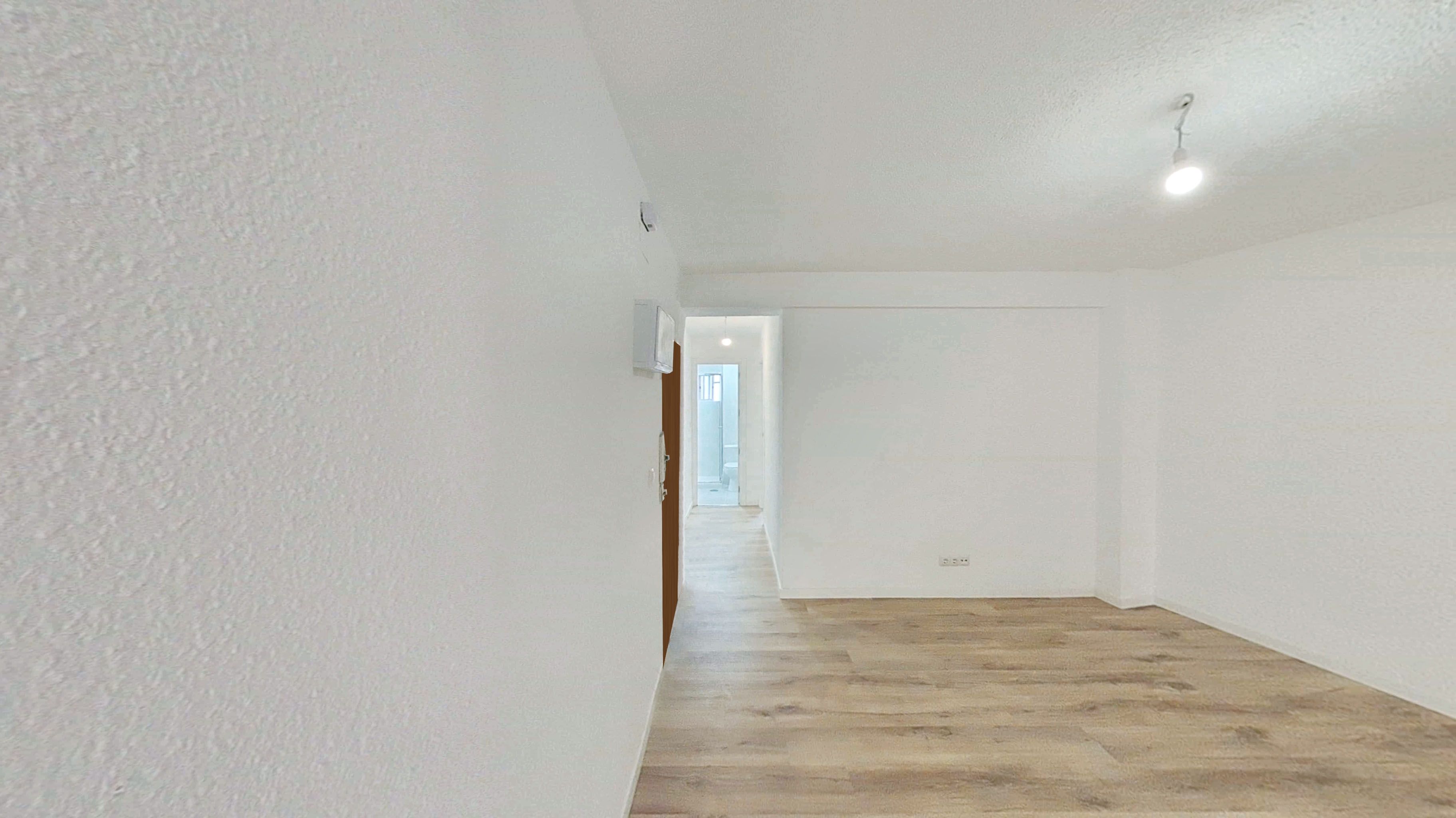 Flat to rent in Comillas
