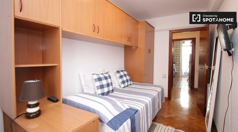 Foto 3 de Pis per a compartir a Sant Martí de Provençals, Barcelona