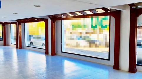 Photo 2 of Premises to rent in Vallesequillo, Jerez de la Frontera