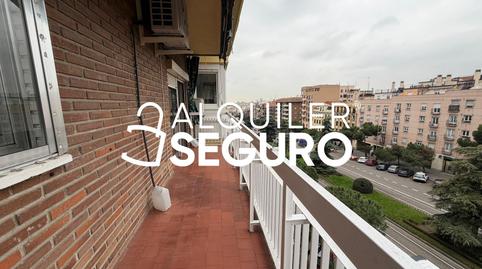Photo 4 of Flat to rent in Toledo , Acacias, Madrid