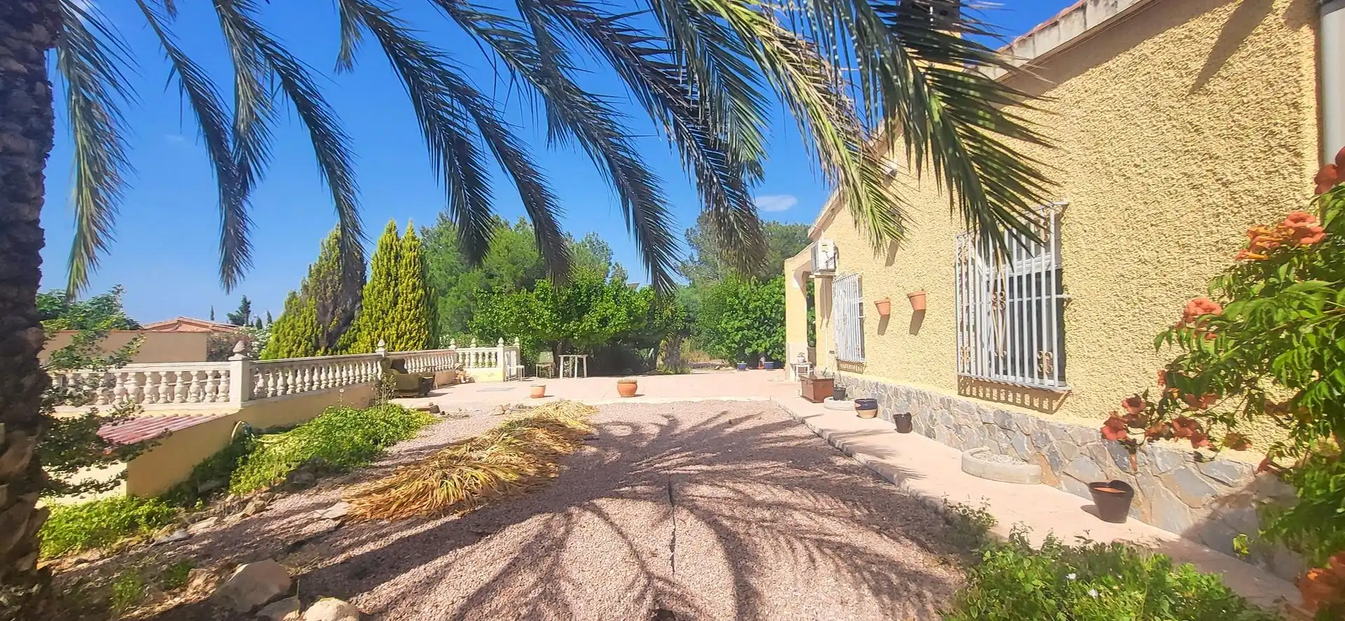 Casa en venda a Hondón de las Nieves / El Fondó de les Neus, imagen 4