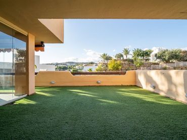 Piso con ascensor en venta en Calle la Pacheca Alta 22