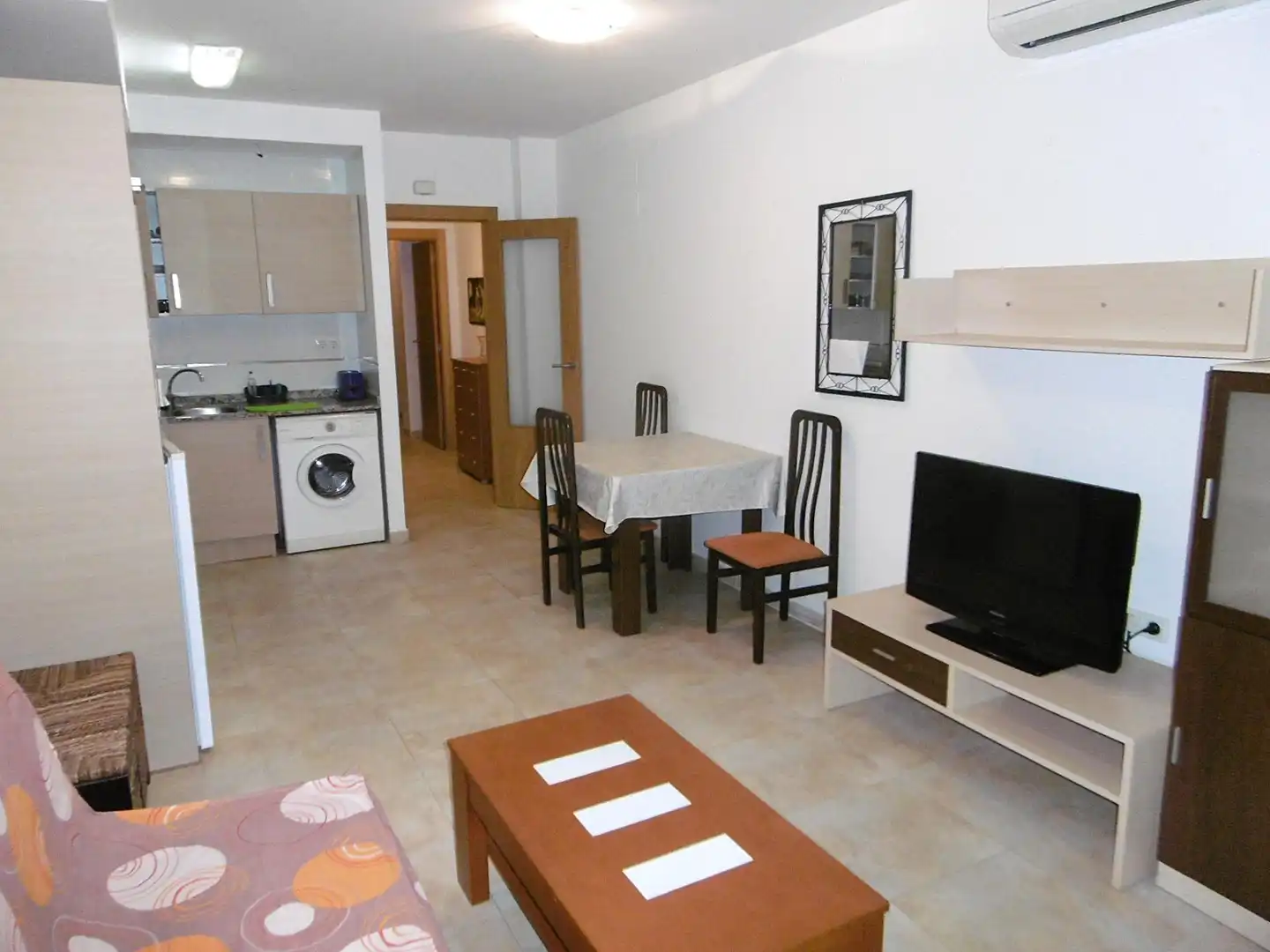 Estudio en venta en Vall d'Alba, imagen 7
