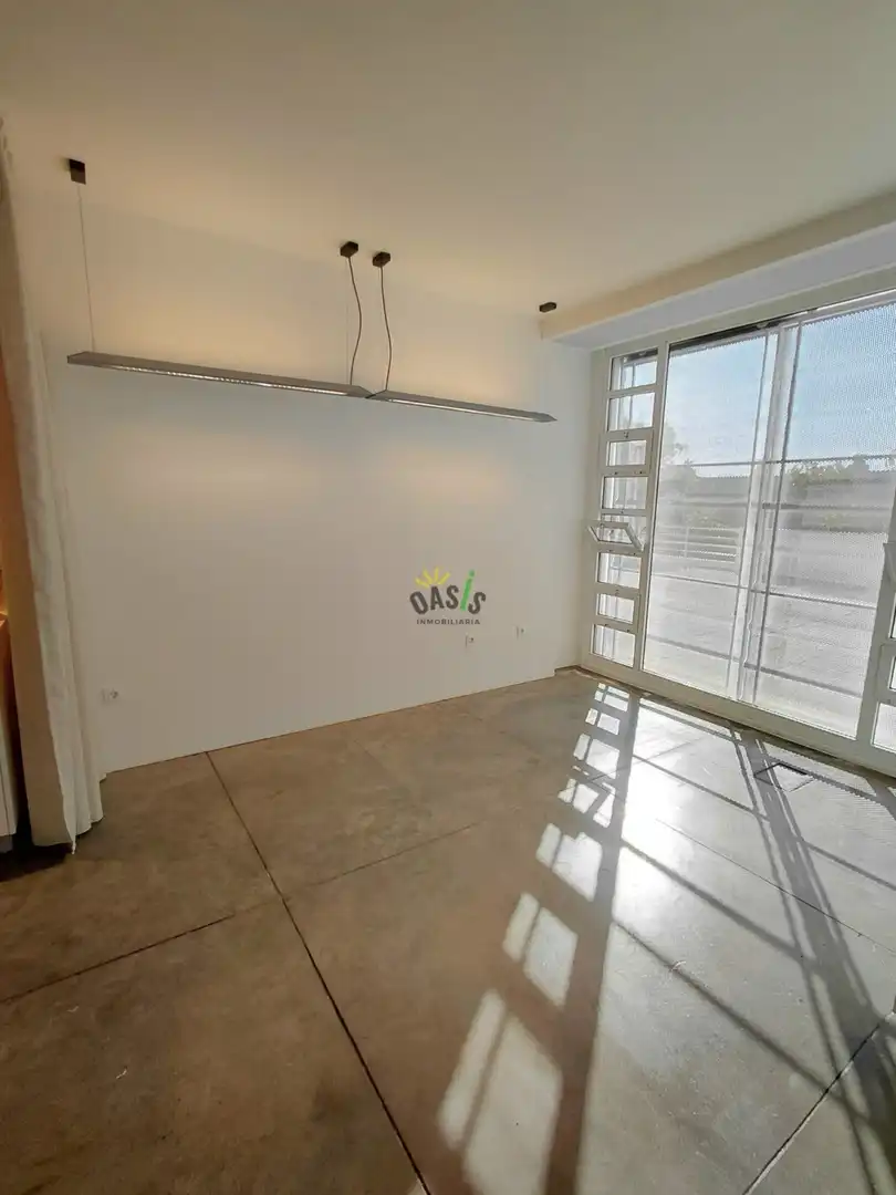 Flat for rent in Ifara - Las Mimosas