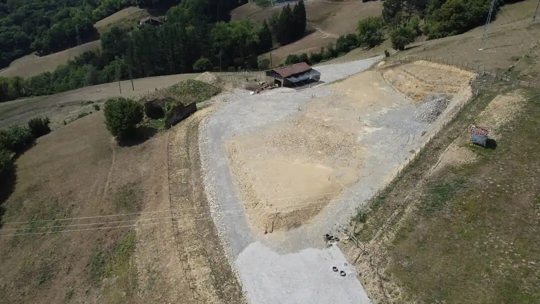 Residencial en venta en Elgeta
