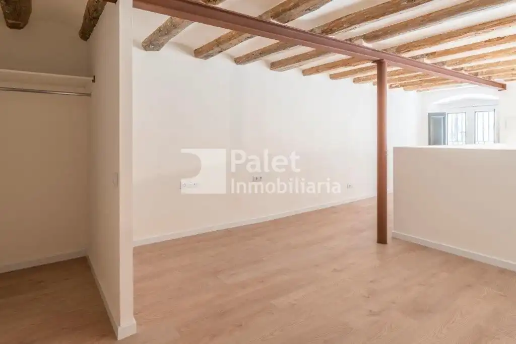 Dúplex amb terrassa en venda a Ciutat Vella, imagen 6