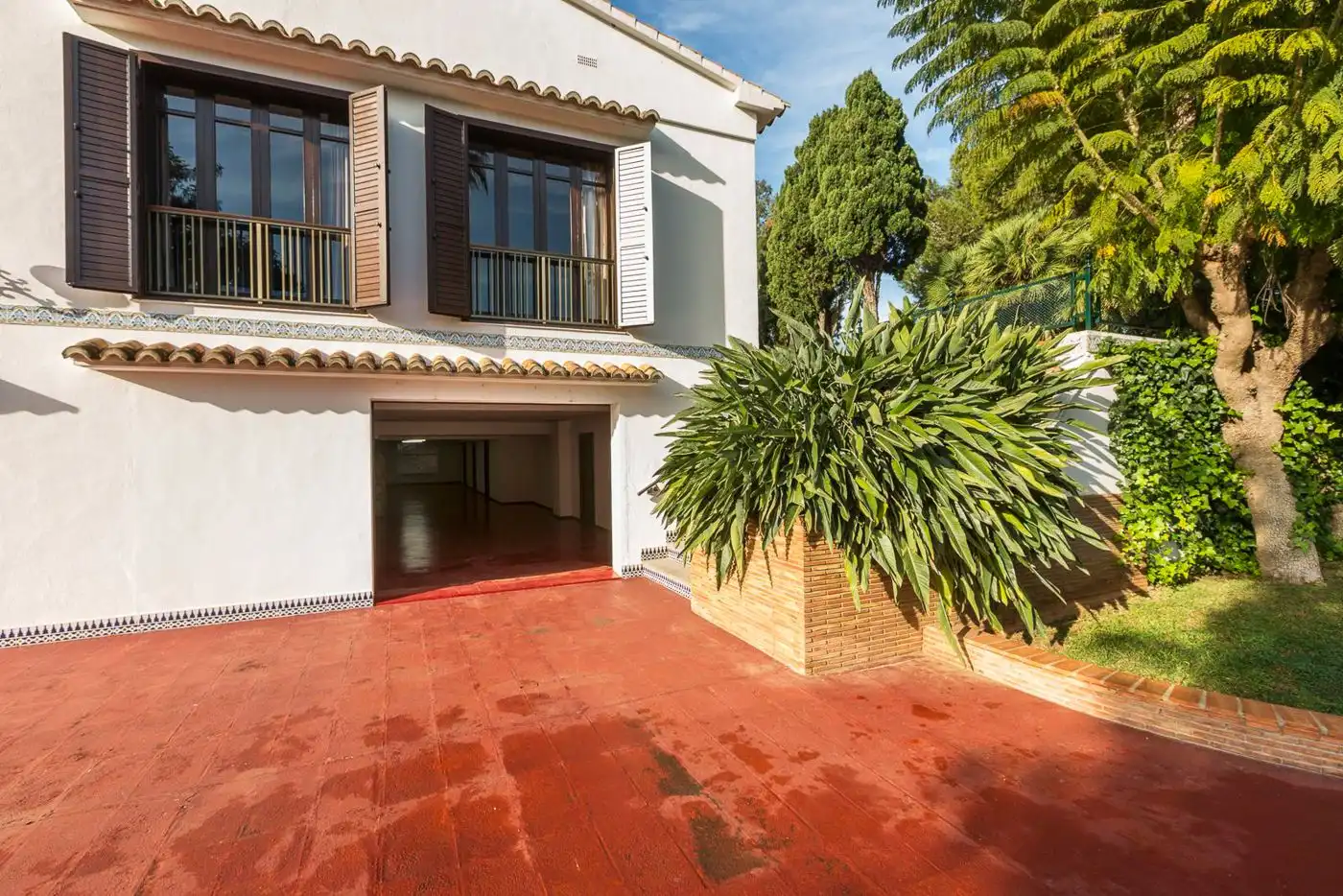 Chalet con piscina en venta en El Montgó, imagen 34