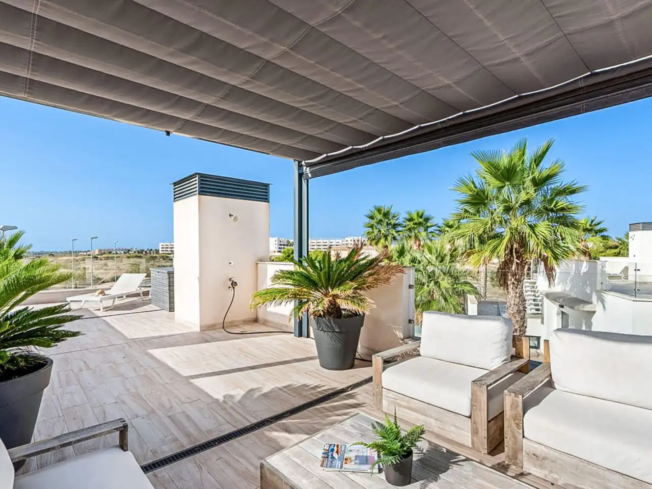 Chalet con terraza en venta en Orihuela Costa, imagen 40