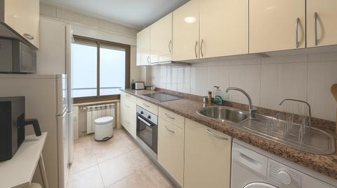 Foto 4 de Pis en venda a Paseo del Doctor Torres Villarroel, Salesas, Salamanca